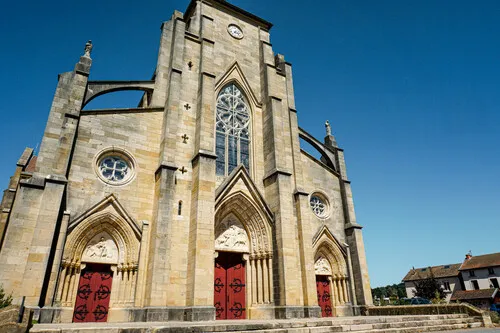 Belmont-de-la-Loire (42670)