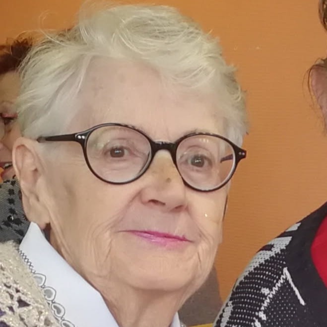 Photo d’Arlette Christiane AYME