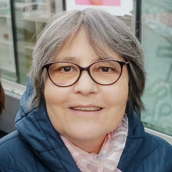 Photo de Sylvie Berthe Nathalie BODA