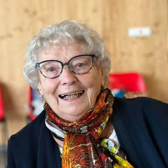 Photo de Jeannine Emilienne PERRIN