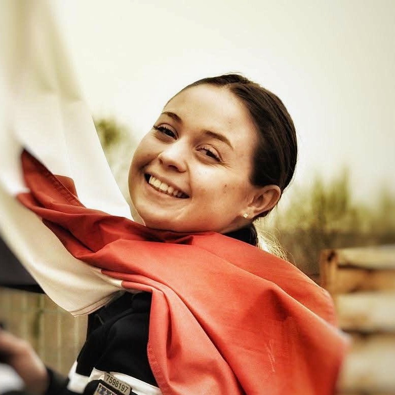 Photo de Lou Stéphanie Bernadette HALM