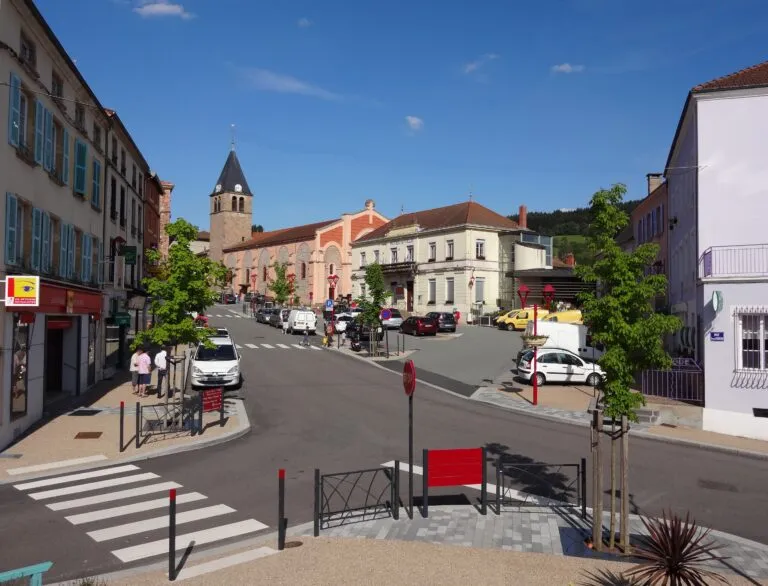 Cours (69470)